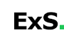 ExS - Fastest WordPress theme logo