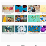 ExS Video WordPress theme is released