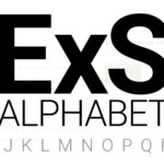 ExS Alphabet WordPress plugin now available