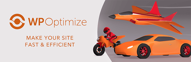Make ExS Fastest WordPress theme faster with WP Optimize