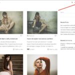 Light and Dark Color Scheme for WordPress is Easy with the ExS Theme